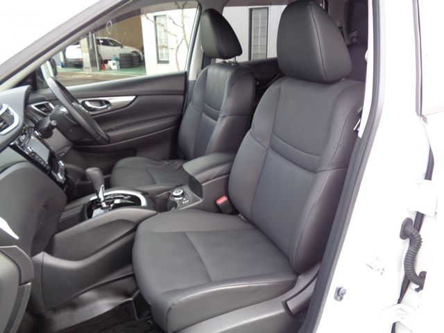 NISSAN X-TRAIL 4WD 2017 Image 31