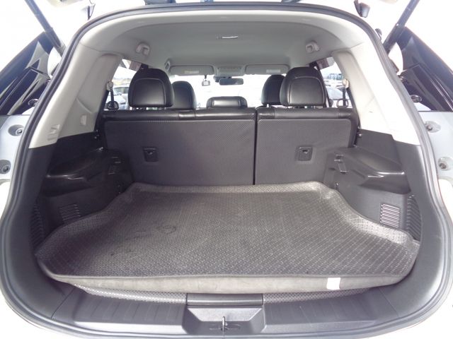 NISSAN X-TRAIL 4WD 2017 Image 31