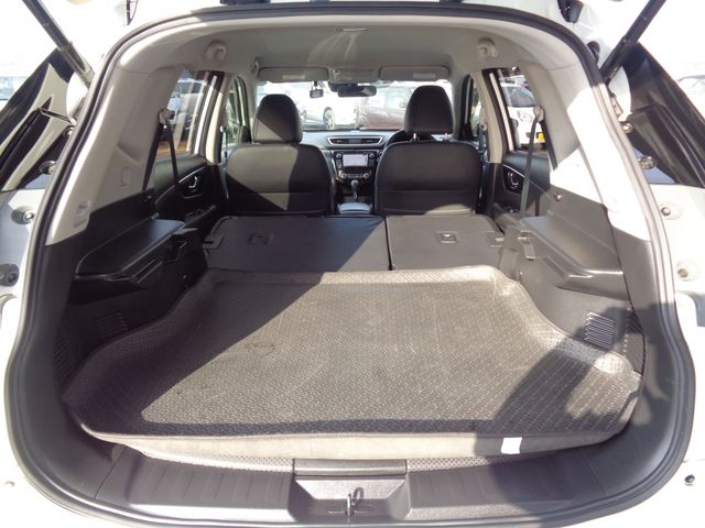 NISSAN X-TRAIL 4WD 2017 Image 31