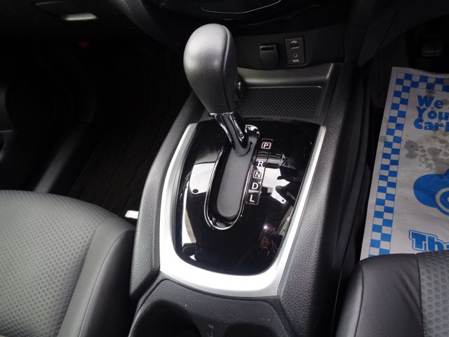 NISSAN X-TRAIL 4WD 2017 Image 31