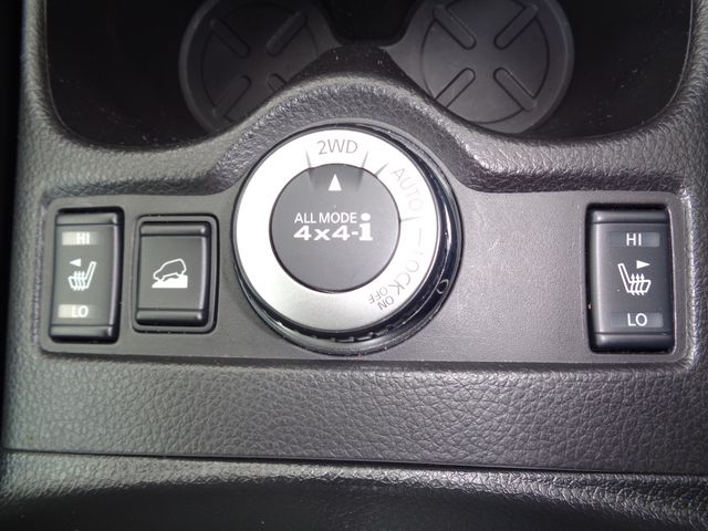 NISSAN X-TRAIL 4WD 2017 Image 31