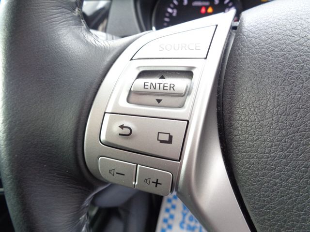 NISSAN X-TRAIL 4WD 2017 Image 31