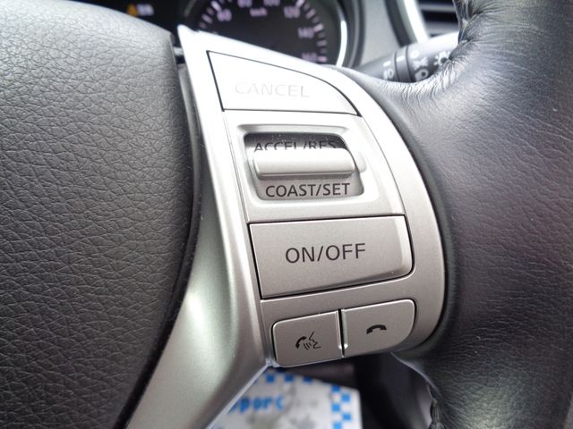 NISSAN X-TRAIL 4WD 2017 Image 31