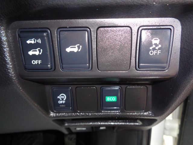 NISSAN X-TRAIL 4WD 2017 Image 31