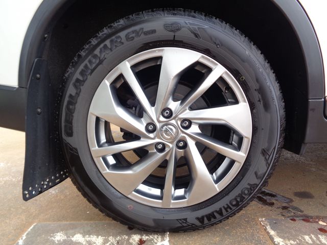 NISSAN X-TRAIL 4WD 2017 Image 31