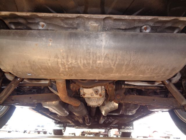 NISSAN X-TRAIL 4WD 2017 Image 31