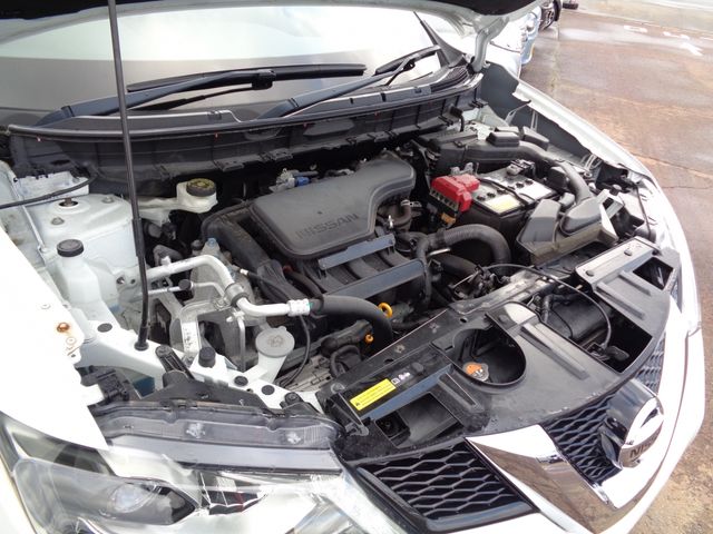 NISSAN X-TRAIL 4WD 2017 Image 31