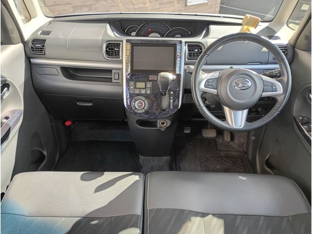 DAIHATSU TANTO CUSTOM 2019 Image 31