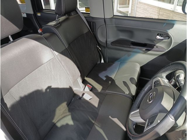 DAIHATSU TANTO CUSTOM 2019 Image 31