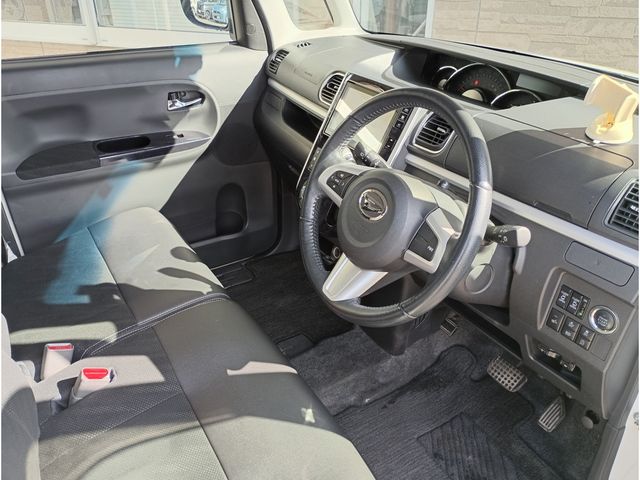 DAIHATSU TANTO CUSTOM 2019 Image 31