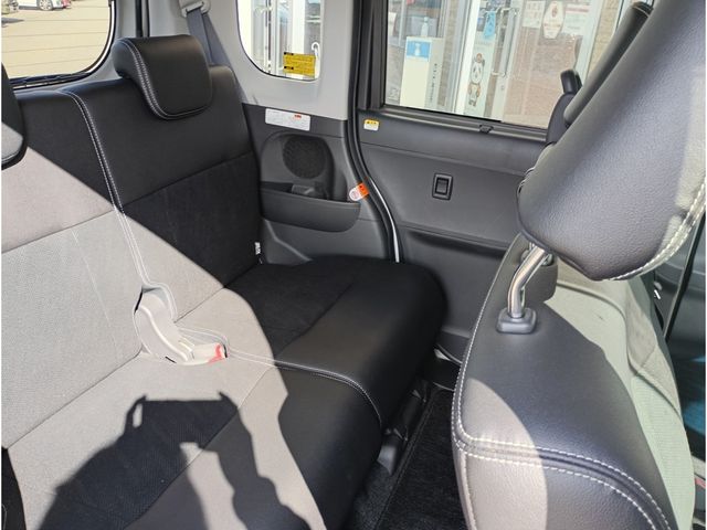 DAIHATSU TANTO CUSTOM 2019 Image 31