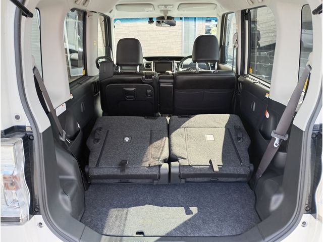 DAIHATSU TANTO CUSTOM 2019 Image 31