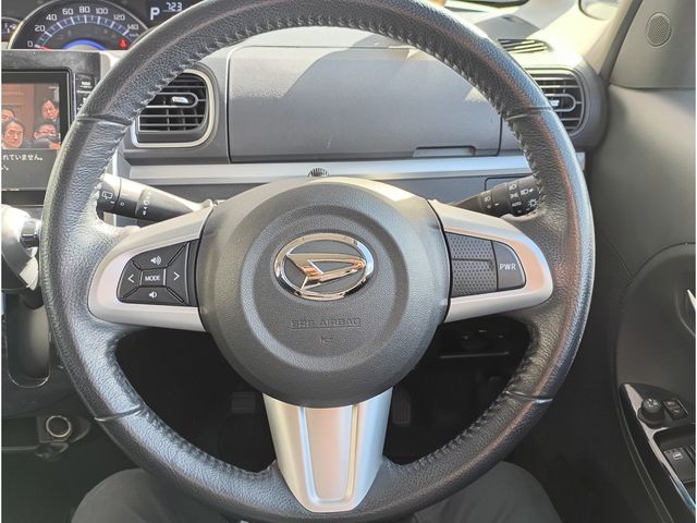 DAIHATSU TANTO CUSTOM 2019 Image 31