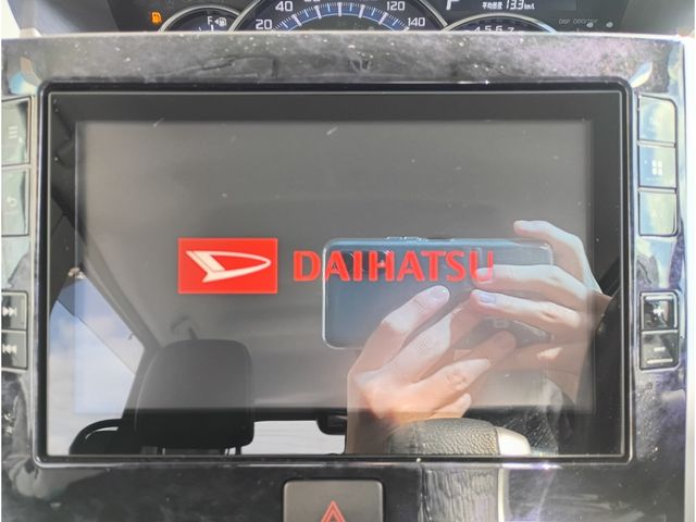 DAIHATSU TANTO CUSTOM 2019 Image 31