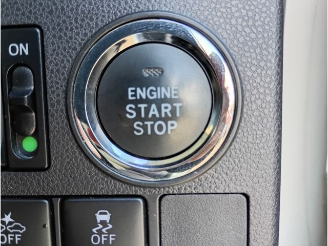 DAIHATSU TANTO CUSTOM 2019 Image 31