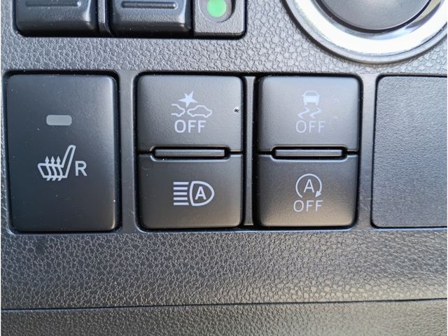 DAIHATSU TANTO CUSTOM 2019 Image 31