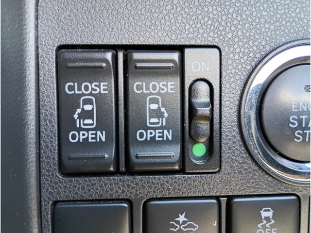 DAIHATSU TANTO CUSTOM 2019 Image 31