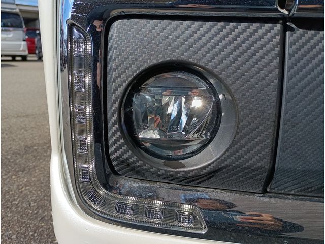 DAIHATSU TANTO CUSTOM 2019 Image 31