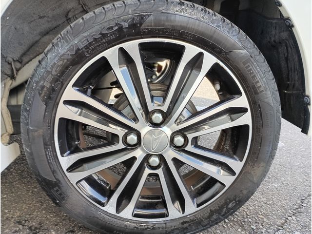 DAIHATSU TANTO CUSTOM 2019 Image 31