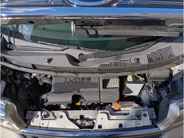 DAIHATSU TANTO CUSTOM 2019 Image 31