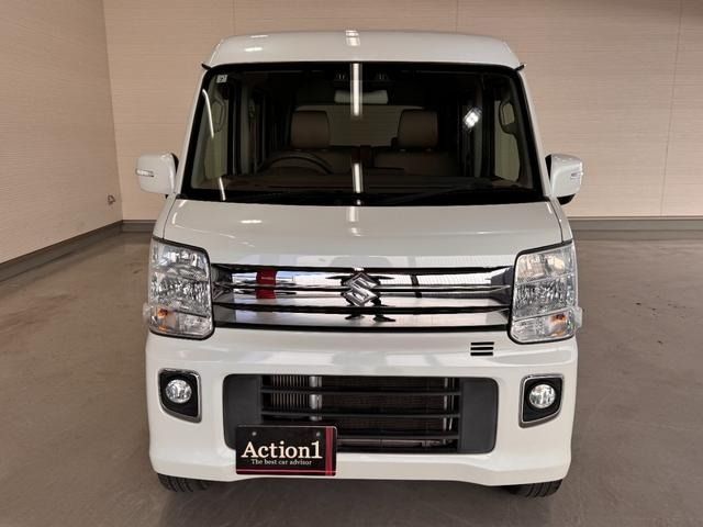 SUZUKI EVERY WAGON 2021 Image 31