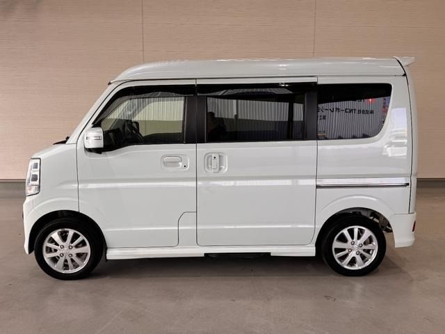 SUZUKI EVERY WAGON 2021 Image 31