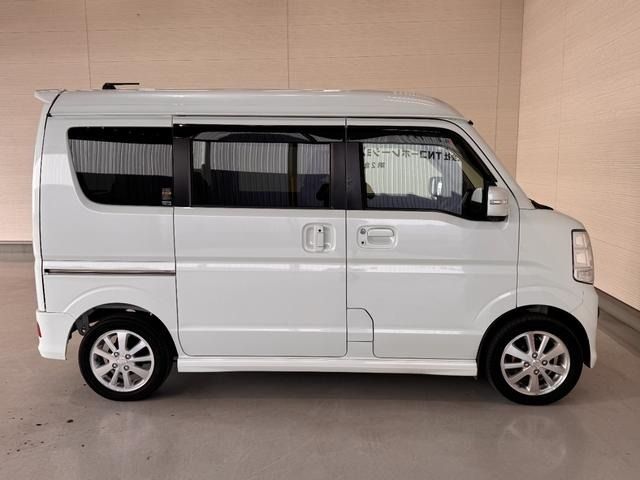 SUZUKI EVERY WAGON 2021 Image 31
