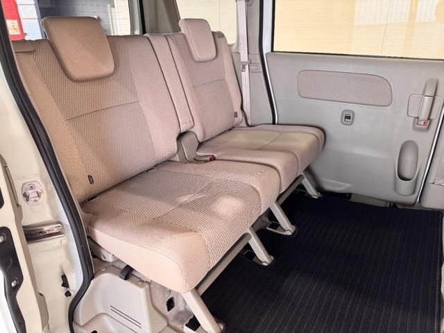 SUZUKI EVERY WAGON 2021 Image 31