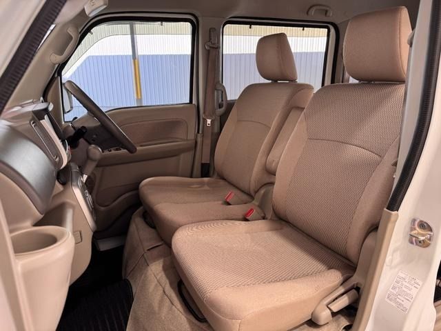 SUZUKI EVERY WAGON 2021 Image 31