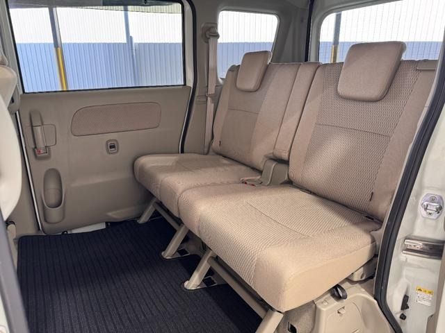 SUZUKI EVERY WAGON 2021 Image 31