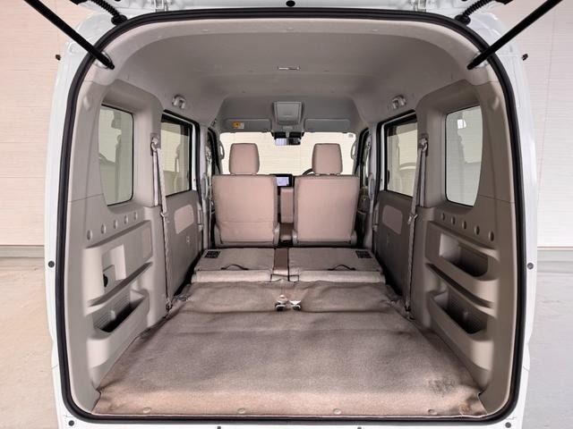 SUZUKI EVERY WAGON 2021 Image 31