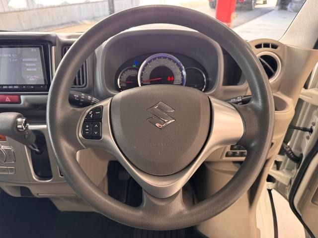 SUZUKI EVERY WAGON 2021 Image 31