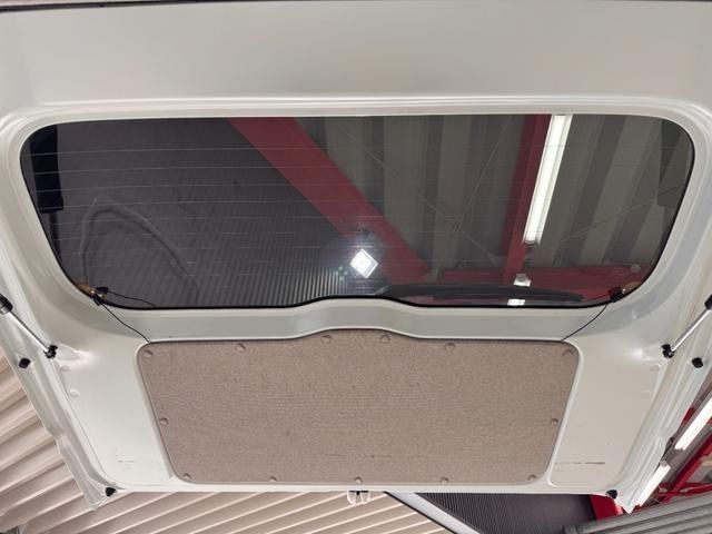 SUZUKI EVERY WAGON 2021 Image 31