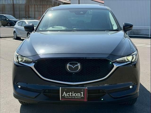 MAZDA CX-5 2018 Image 31