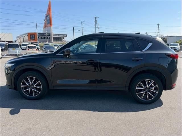 MAZDA CX-5 2018 Image 31