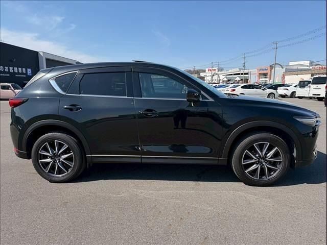 MAZDA CX-5 2018 Image 31