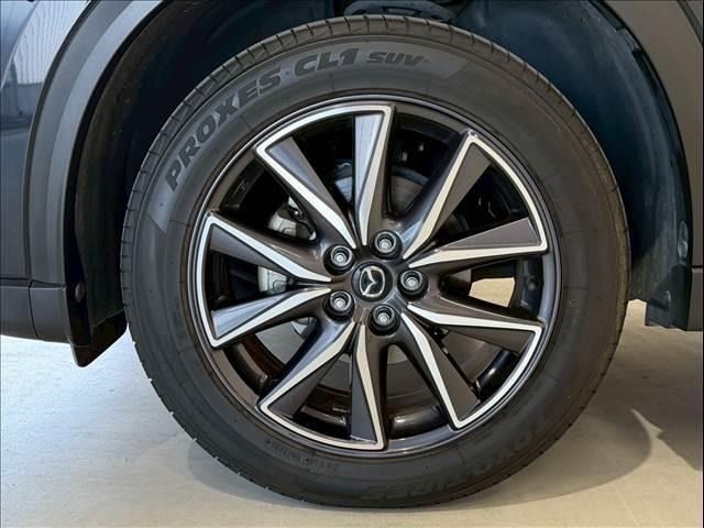 MAZDA CX-5 2018 Image 31