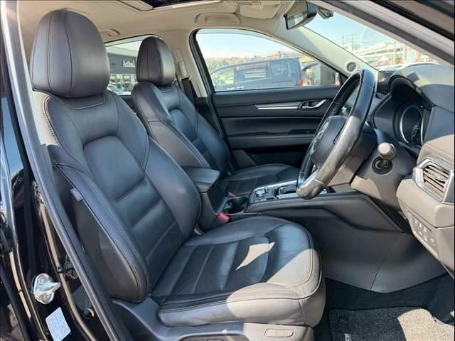 MAZDA CX-5 2018 Image 31