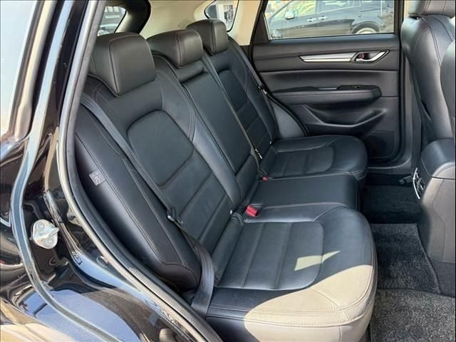 MAZDA CX-5 2018 Image 31