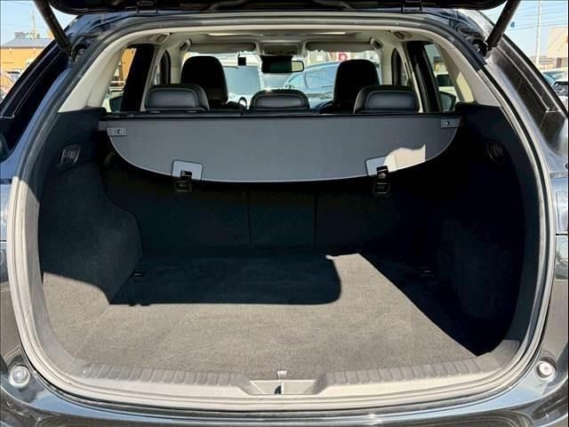 MAZDA CX-5 2018 Image 31