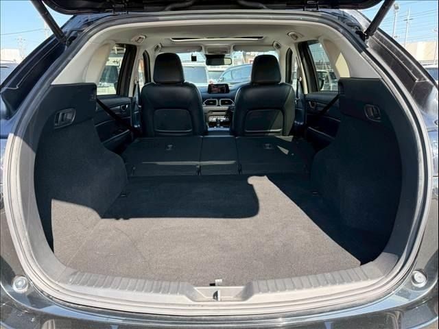 MAZDA CX-5 2018 Image 31