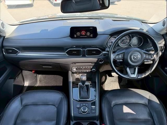 MAZDA CX-5 2018 Image 31