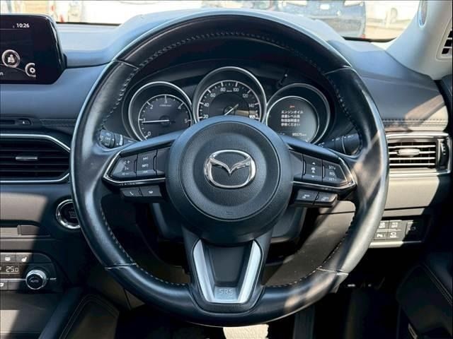 MAZDA CX-5 2018 Image 31