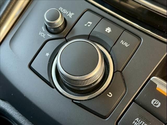 MAZDA CX-5 2018 Image 31