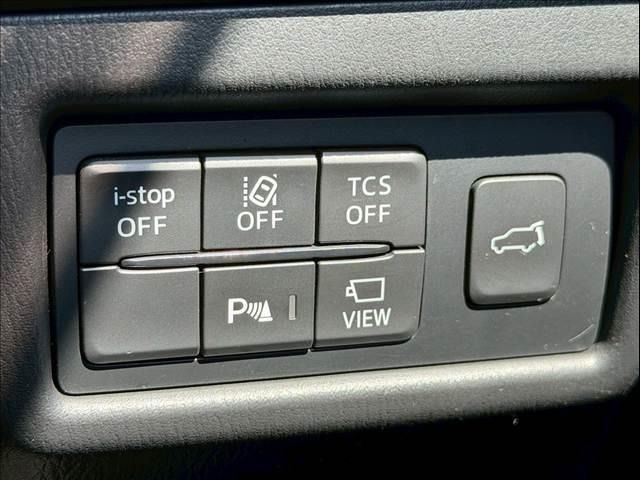 MAZDA CX-5 2018 Image 31