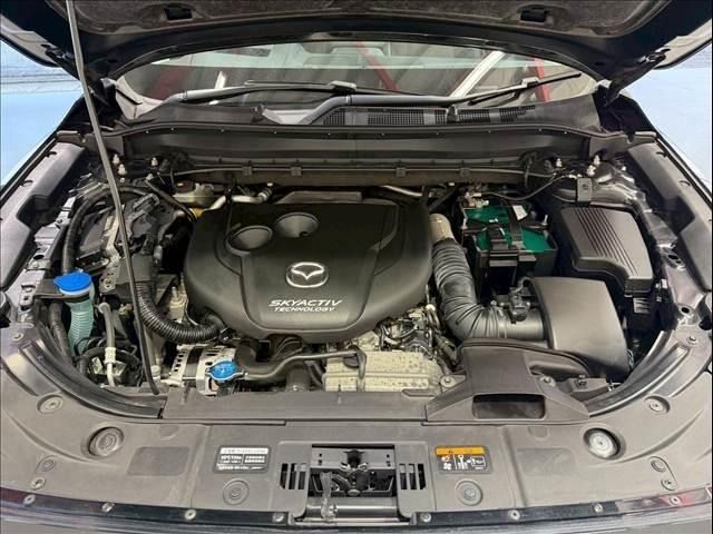 MAZDA CX-5 2018 Image 31