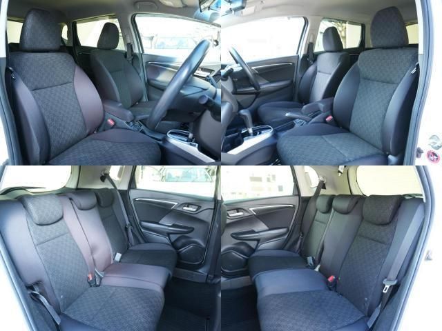 HONDA FIT 2017 Image 31