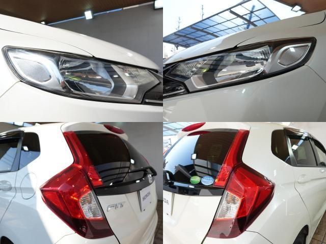 HONDA FIT 2017 Image 31