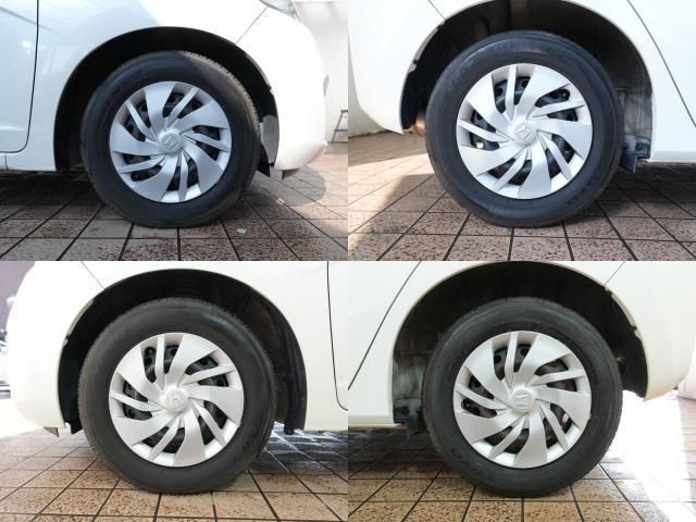 HONDA FIT 2017 Image 31