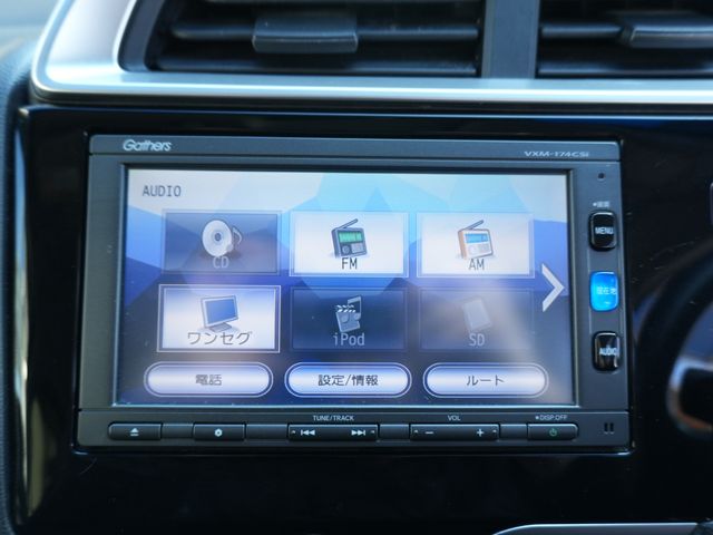 HONDA FIT 2017 Image 31